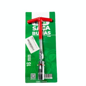 LLAVE SACA BUJIAS TORPACK TP1103 5/8 