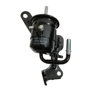 FILTRO DE COMBUSTIBLE TOYOTA 23300-50150 TOYOTA RORAIMA 2007-UP / TUNDRA / SEQUOIA