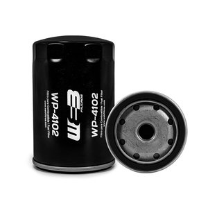 FILTRO DE COMBUSTIBLE WEB WP4102 GASOIL F7000, FIAT REF.WIX 33358