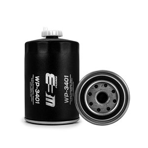 FILTRO SEPARADOR DE AGUA WEB WP3401 ENCAVA BUS3000 ENT-2000 ENT6000 CASE TRACTOR 