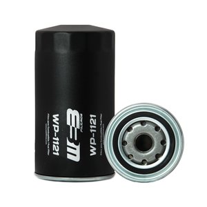 FILTRO DE COMBUSTIBLE WEB WP1121 CHEVROLET KODIAK / YUTONG ZK6118HGA / CATERPILLAR 950G CP563D