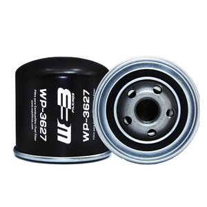 FILTRO DE COMBUSTIBLE WEB WP3627 REF. 33386 CHEVROLET C-30 3.1 / C-70 / FSR /FVR/LUV D-MAX 3.1/NPR 3.1/4.4 /ENCAVA BUS ENT-610