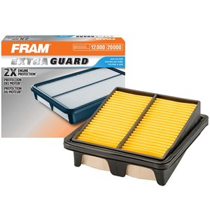 FILTRO DE AIRE FRAM CA10233 HONDA FIT 2004-2009