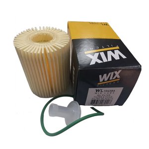 FILTRO DE ACEITE WIX WL10458A TOYOTA 4RUNNER 2010-2014 / TUNDRA 4.0 2006-2014 / LEXUS 3.5 2006-2009 REF. 57173