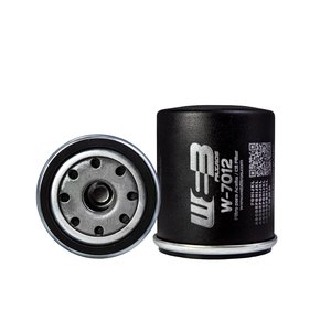FILTRO DE ACEITE WEB W7012 DFSK GLORY 330 (DXK6440AFF) / C31 MINI TRUCK PICK UP (DXK1021TK9)