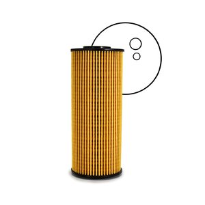 FILTRO DE ACEITE WEB WCH1501 ISUZU NPR REWARD (NPR6SN) 