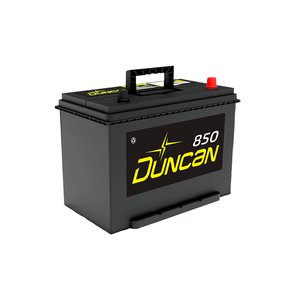 BATERIA DUNCAN 22R 850 AMP