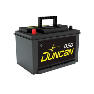 BATERIA DUNCAN 42 850 AMP