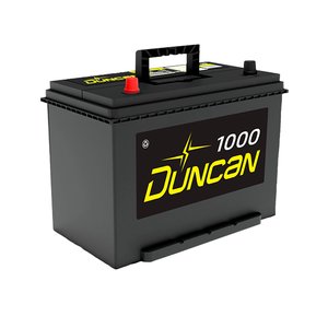 BATERIA DUNCAN 34 1000 AMP