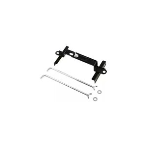 SOPORTE DE BATERIA UNIVERSAL 270MM BH027