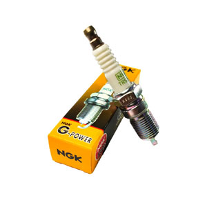 BUJIA NGK TR55GP PLATINUM CHEVROLET GRAND BLAZER / TRAILBLAZER / SILVERADO / FORFD RANGER / F-150 / FORTALEZA