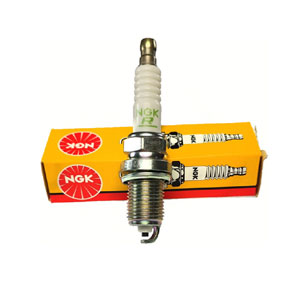 BUJIA NGK BKR5EYA-11 TOYOTA 4RUNNER 3.0 / COROLLA 1.6 1998-2000 / HILUX 2.7 2.4L. 2.0L 1992-1995 / YARIS 1.3/1.5