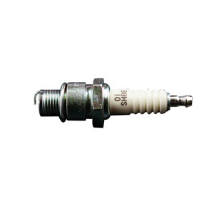 BUJIA NGK B8HS-10 ESPECIAL MOTORES FUERA DE BORDA YAMAHA / 60HP / 65HP / 70HP / 80HP
