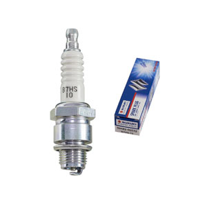 BUJIA NGK B7HS-10 ESPECIAL MOTORES FUERA DE BORDA YAMAHA 40HP 45HP