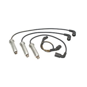 CABLE DE BUJIAS YUKKAZO 11AY031006N CHEVROLET AVEO 4 CIL 1.5 2005-2007 8 VALVE