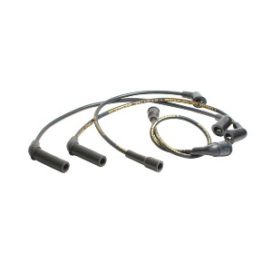 CABLE DE BUJIAS YUKKAZO 11AY046027N DAEWOO MATIZ 3 CIL 0.8