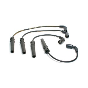 CABLE DE BUJIAS YUKKAZO 11AY046028N DAEWOO NUBIRA / LANOS 4 CIL 1.6 1996-1999