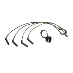 CABLE DE BUJIAS YUKKAZO 11AY086060N HYUNDAI EXCEL / ACCENT 4 CIL 1.3 1995-1998 8 VALVE