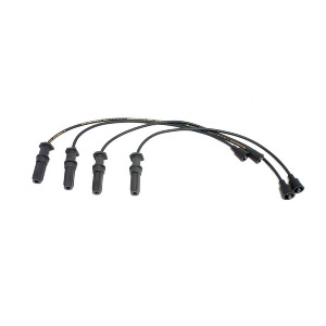CABLE DE BUJIAS YUKKAZO 11AY195100N SUBARU LEGACY 4 CIL 2.5 1998