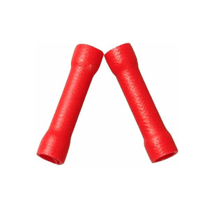 CONECTOR PICO 1700E 22-16 ROJO