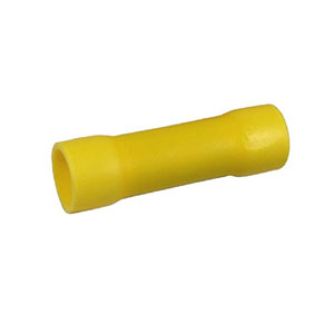 CONECTORES PICO 1900E AMARILLOS 10-12