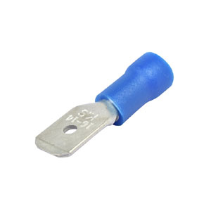 CONECTOR PICO 1856E 16-14 AZUL