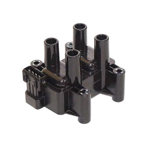 BOBINA DE ENCENDIDO YUKKAZO 12AY030001N CHERY TODOS