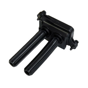 BOBINA DE ENCENDIDO YUKKAZO 12AY052052N DODGE RAM 8 CIL