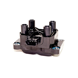BOBINA DE ENCENDIDO YUKKAZO 12AY060017N FIAT PALIO / SIENNA 1.3