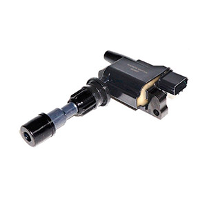 BOBINA DE ENCENDIDO YUKKAZO 12AY062022N MITSUBISHI LASER 4 CIL