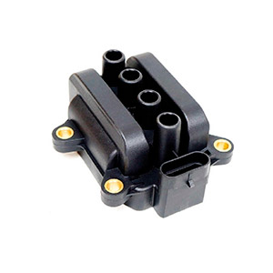 BOBINA DE ENCENDIDO YUKKAZO 12AY166037S RENAULT TWINGO 1.2 16 VALVE