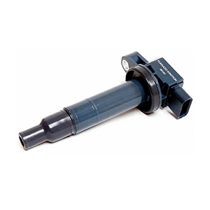 BOBINA DE ENCENDIDO YUKKAZO 12AY204042N YARIS 4CIL1.3