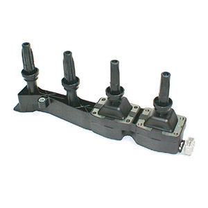 BOBINA DE ENCENDIDO YUKKAZO 12AY219044N VENIRAUTO CENTAURO