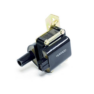 BOBINA DE ENCENDIDO YUKKAZO 12AY223047N VW GOL 4 CIL 1.8