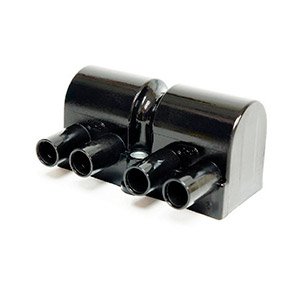 BOBINA DE ENCENDIDO YUKKAZO 12AY031006S CHEVROLET CORSA 2001-2006