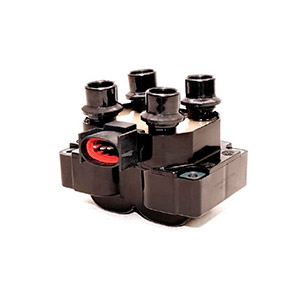 BOBINA DE ENCENDIDO YUKKAZO 12AY062020V FORD FIESTA BALITA ZETEC