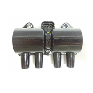 BOBINA DE ENCENDIDO JEC DQ-6002 96253555 CHEVROLET AVEO / OPTRA / SPARK