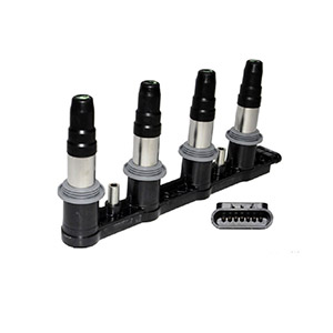 BOBINA DE ENCENDIDO JET DQ-6110 / 96476979 CHEVROLET CRUZE