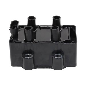 BOBINA DE ENCENDIDO JEC DQ-6044 / 7700274008 RENAULT TWINGO