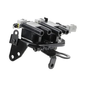 BOBINA DE ENCENDIDO JEC DQ-6076 / 27301-23700 HYUNDAI TUCSON ELANTRA