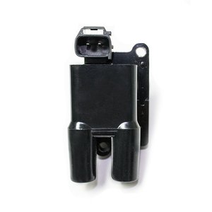 BOBINA DE ENCENDIDO YUKKAZO 12AY219045V MÓDULO IZQUIERDO VENIRAUTO TURPIAL 4 CIL