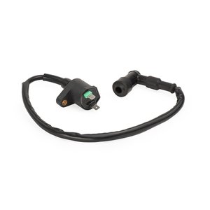 BOBINA DE ENCENDIDO YUKKAZO 42AY239002N MOTO BERA RUNER / MUSTANG / CORVETTE 1CIL 150cc