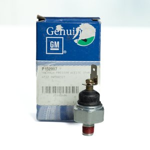 VALVULA DE PRESION DE ACEITE GM 94580327 CHEVROLET SPARK / MATIZ