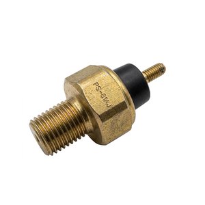 VALVULA DE PRESION DE ACEITE STANDAR PS-81 FORD 1967-1974 LARGA