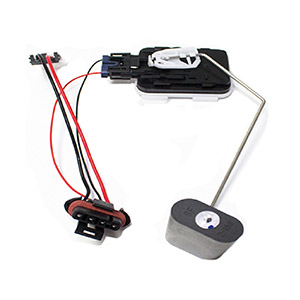 FLOTANTE DE BOMBA DE GASOLINA YUKKAZO 17BY062014X FORD FIESTA POWER / MAX 4 CIL 1.6 2001-2013