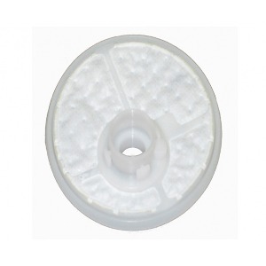 FILTRO DE BOMBA DE GASOLINA YUKKAZO 17BY031024N CHEVROLET TRAIL BLAZER