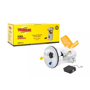 MODULO DE BOMBA DE GASOLINA YUKKAZO 17CY204011N TOYOTA COROLLA NEW SENSATION 1.8 2002-2008 16 VALVE