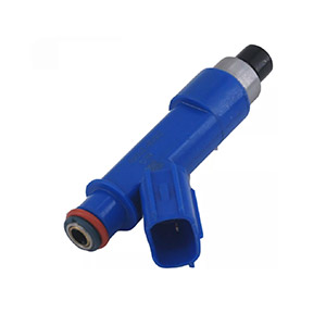 INYECTOR IRIDIUM 23209-21040 TOYOTA YARIS