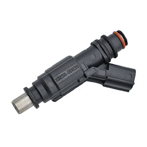 INYECTOR IRIDIUM 23209-0D030 TOYOTA NEW SENSATION 2003-2008 1.6