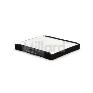 FILTRO DE CABINA MILLARD MC71098 HYUNDAI TIBURON/ELENTRA 1.8L - 2.0L / MATRIX